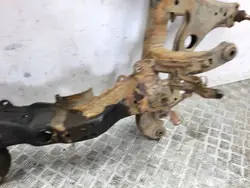 Opel Zafira A 2005 Vorderes Hilfsrahmen OEM AMD133844