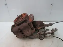 Pivot de direction avant droit CITROEN C25 2.5D OEM