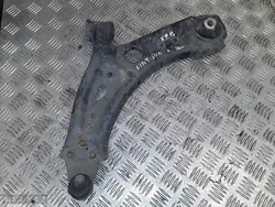 2016 Fiat 500X Suspension Arm 1600 Diesel AM-532637