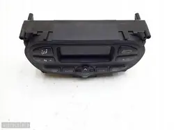 Module de contrôle AC Peugeot 307 OEM 96430991xt