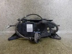 Travão de mão elétrico OEM 8201070418 Renault