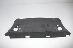Étagre de coffre BMW 6 Gran Coupe OEM 51468054093