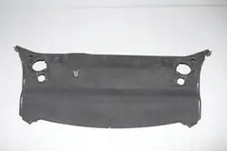 Prateleira de bagagem BMW 6 Gran Coupe OEM 51468054093