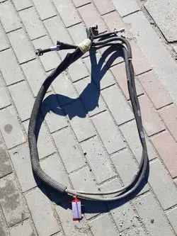 Lignes de fluide AdBlue DAF LF Euro 6 OEM PRZEWODY