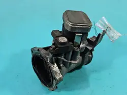 Spjällventil OEM A6400901470 för Mercedes 2.0 CDI