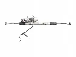 OEM 9801390780 Styrväxel för Citroen C3 II 2009-2013