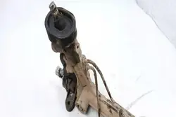 Caixa de direção VW FOX 2009 6Q0423187G