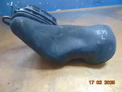 Vänster kupéfilterinlopp BMW E39 OEM 8391195
