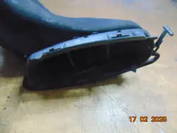 Vänster kupéfilterinlopp BMW E39 OEM 8391195