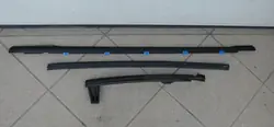 Oikea Takaoven Tiiviste OEM JOK-7-W91 Hyundai i30 CW