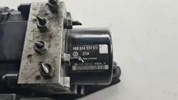 Pompe ABS ESP OEM 1K0907379BM d'occasion