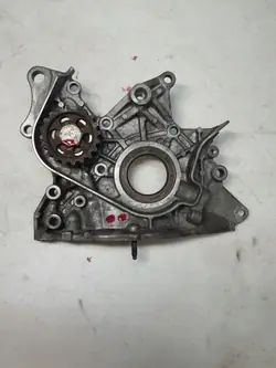Bomba de óleo Toyota OEM 04151-64020 para Avensis T22