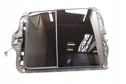 Teto Panorâmico Maserati Levante OEM 1256872103
