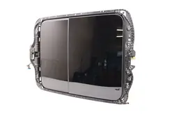 Maserati Levante Panoramadak OEM 1256872103