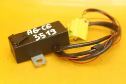 Terminal pirotécnico de bateria Audi A6 C6 4F0915457