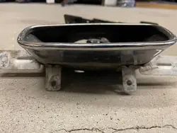 Kit d'embout d'échappement OEM gauche droite Dodge Challenger 2015+