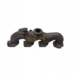 Collettore di scarico FORD MONDEO IV 4M5Q9428BB 1.8L Diesel 2008