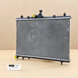 Radiador de Motor Renault Koleos I 2.0 DCI