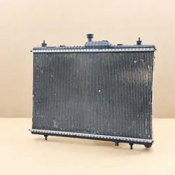 Radiateur Moteur Renault Koleos I 2.0 DCI
