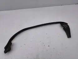 Tesla Model S 2014 voorportier raamrubber OEM AMD131859