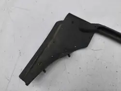 Tesla Model S 2014 framdörr fönsterpackning OEM AMD131859