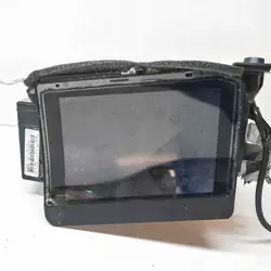 DISPLAY HEAD-UP BMW 6 (E63) 2007