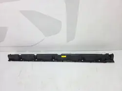 Clip de seuil gauche OEM 7425459 pour BMW X5 G05 LCI