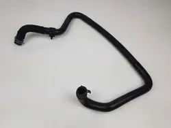 Tuyau de refroidissement Volkswagen Polo V 1.2 TSI OEM 6R0122101K