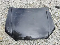 AUDI A4 B7 05-08 Framskärm