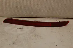 MERCEDES ML W166 Riflettore Paraurti Posteriore A1668200174