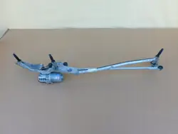 Mercedes GLC vindrutetorkarmekanism OEM A2548209000