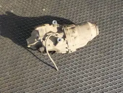 Honda CR-V II Achteras Differentieel OEM RRL - Gebruikt