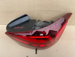 SEAT IBIZA V Feu arrière droit LED rouge 6F0945208H
