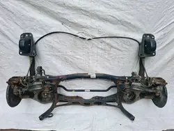 Trave di Sospensione Posteriore VW Touran I 1T0 II Lift 2010-2015