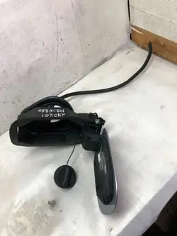 Motor da tampa de combustível OEM A0005845410 Mercedes-Benz