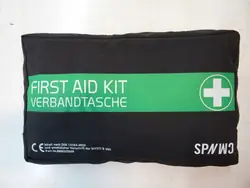 VOLVO EX30 EX-30 Trousse de Premiers Secours