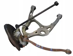 Moyeu Roue Arrière Mercedes OEM 0000623631 - Occasion