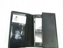 Organizador Jaguar I-PACE OEM AK-6-89918 - Usado
