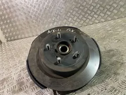 Moyeu de roue arrière Lexus NX 2020 OEM UTO40957