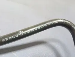 Mangueira de vácuo Mercedes OEM A1664301329 - Usado