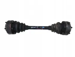 BMW 5 E34 1988-1995 Halvaxel OEM PÓŁOŚ