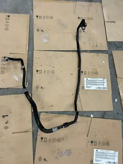 Manguera ABC Mercedes OEM A2315001972 para SL R231