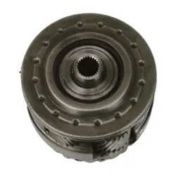 Engrenagem planetária ZF 6HP21 para BMW X3 E83 2.0D