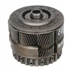 Engrenage planétaire ZF 6HP21 pour BMW X3 E83 2.0D