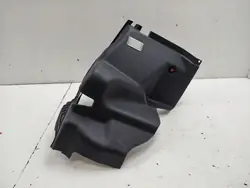Escudo tanque combustible Porsche 996 OEM 99655113101