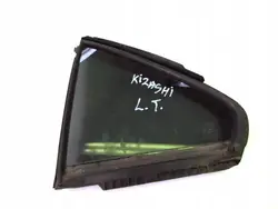 Vitre triangulaire Suzuki Kizashi CER2608 arrière gauche teintée