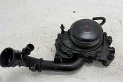 Pompe à eau MERCEDES-BENZ E (W212) 2.2L diesel