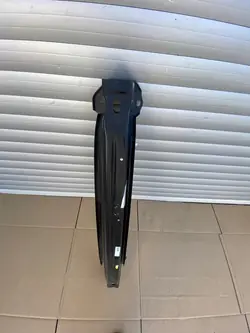 BMW 5 G30 G31 Takapuskuri 7386504 OEM