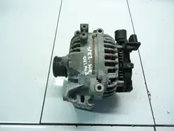 MERCEDES E W211 3.2CDI Vaihtovirtageneraattori A0121549802