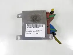 OEM 1357312080 Airbag-styrmodul för Citroen Jumper